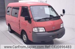 mazda bongo-van 2015 -MAZDA--Bongo Van SKP2V-210084---MAZDA--Bongo Van SKP2V-210084-