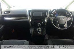 toyota alphard 2015 504928-923905