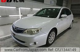 subaru impreza-wagon 2011 -SUBARU--Impreza Wagon GH7--011506---SUBARU--Impreza Wagon GH7--011506-