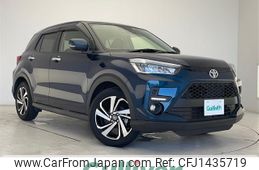 toyota raize 2022 CFJ1435719