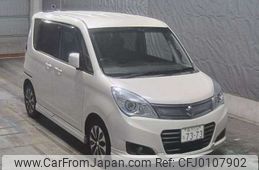 suzuki solio 2014 -SUZUKI 【横浜 500】--Solio DBA-MA15S--MA15S-512730---SUZUKI 【横浜 500】--Solio DBA-MA15S--MA15S-512730-