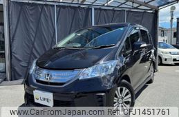 honda freed 2012 -HONDA 【大阪 514ﾙ 888】--Freed DAA-GP3--GP3-1062022---HONDA 【大阪 514ﾙ 888】--Freed DAA-GP3--GP3-1062022-