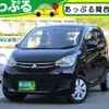 mitsubishi ek-wagon 2019 quick_quick_DBA-B11W_B11W-0517589 image 1