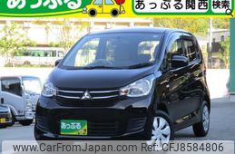 mitsubishi ek-wagon 2019 quick_quick_DBA-B11W_B11W-0517589