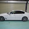 bmw 5-series 2018 quick_quick_JC20_WBAJC32090WB94955 image 5