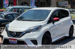 nissan note 2019 GOO_JP_700055109230250622001