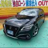 toyota crown 2018 -TOYOTA 【名変中 】--Crown AZSH20--1019130---TOYOTA 【名変中 】--Crown AZSH20--1019130- image 1