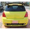 suzuki swift 2009 -SUZUKI--Swift CBA-ZC31S--ZC31S-210944---SUZUKI--Swift CBA-ZC31S--ZC31S-210944- image 13