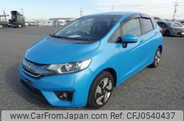 honda fit 2013 quick_quick_DAA-GP5_3029952