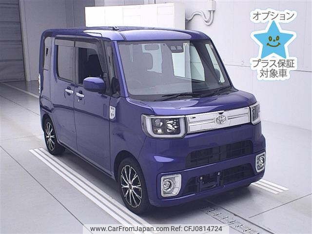 toyota pixis-mega 2018 -TOYOTA--Pixis Mega LA700A-0014881---TOYOTA--Pixis Mega LA700A-0014881- image 1