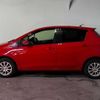 toyota vitz 2012 TE3685 image 8