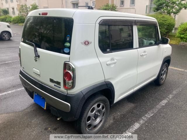 suzuki hustler 2015 -SUZUKI--Hustler DAA-MR41S--MR41S-133640---SUZUKI--Hustler DAA-MR41S--MR41S-133640- image 2