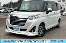 toyota roomy 2020 quick_quick_DBA-M900A_M900A-0483088