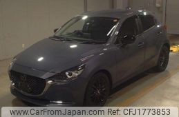mazda demio 2023 CFJ1773853