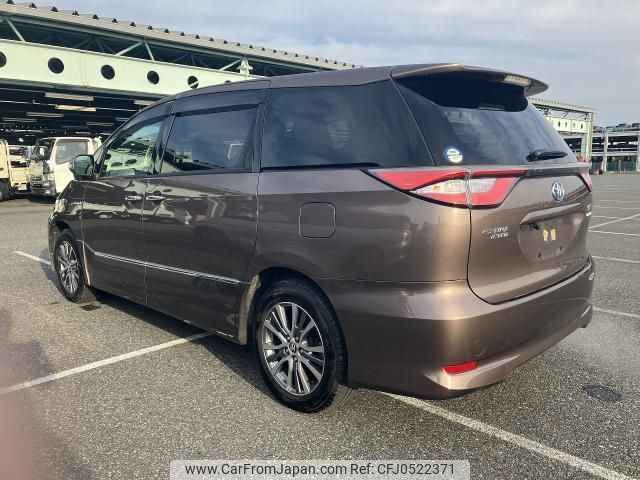 toyota estima-hybrid 2017 quick_quick_DAA-AHR20W_AHR20-7092526 image 2