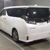 toyota vellfire 2021 -TOYOTA--Vellfire 3BA-AGH30W--AGH30-0399516---TOYOTA--Vellfire 3BA-AGH30W--AGH30-0399516- image 5