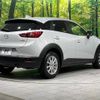 mazda cx-3 2015 -MAZDA--CX-3 LDA-DK5AW--DK5AW-100178---MAZDA--CX-3 LDA-DK5AW--DK5AW-100178- image 18