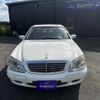 mercedes-benz s-class 2002 CFJ1708690 image 10
