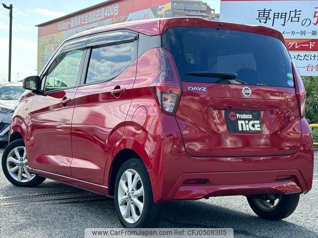 nissan dayz 2019 quick_quick_5BA-B43W_B43W-0017902 image 2