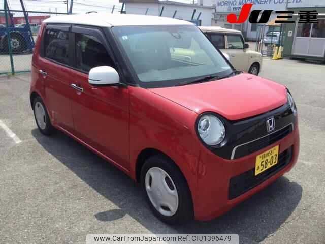 honda n-one 2015 -HONDA 【名変中 】--N ONE JG1-1119419---HONDA 【名変中 】--N ONE JG1-1119419- image 1