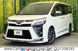 toyota voxy 2019 quick_quick_ZRR80W_ZRR80-0567606
