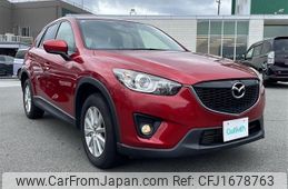 mazda cx-5 2014 CFJ1678763