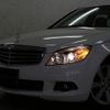 mercedes-benz c-class 2010 -MERCEDES-BENZ--Benz C Class DBA-204048--WDD2040482A371209---MERCEDES-BENZ--Benz C Class DBA-204048--WDD2040482A371209- image 7