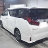 toyota alphard 2018 -TOYOTA 【春日井 300ﾄ5755】--Alphard AGH30W-0192892---TOYOTA 【春日井 300ﾄ5755】--Alphard AGH30W-0192892- image 2