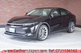toyota crown 2023 quick_quick_6AA-AZSH35_AZSH35-4007067