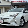 toyota prius 2016 -TOYOTA--Prius DAA-ZVW51--ZVW51-6048337---TOYOTA--Prius DAA-ZVW51--ZVW51-6048337- image 1