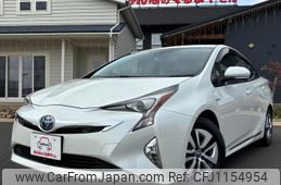 toyota prius 2016 -TOYOTA--Prius DAA-ZVW51--ZVW51-6048337---TOYOTA--Prius DAA-ZVW51--ZVW51-6048337-
