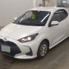 toyota yaris 2021 CFJ1696367 image 1