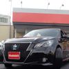 toyota crown 2014 -TOYOTA--Crown DAA-AWS210--AWS210-6073743---TOYOTA--Crown DAA-AWS210--AWS210-6073743- image 7