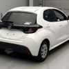 toyota yaris 2022 CFJ1778198 image 9