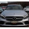 mercedes-benz c-class-station-wagon 2019 -MERCEDES-BENZ--Benz C Class Wagon 5AA-205277--WDD2052772F862297---MERCEDES-BENZ--Benz C Class Wagon 5AA-205277--WDD2052772F862297- image 4