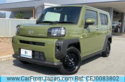 daihatsu taft 2022 quick_quick_5BA-LA910S_LA910S-0034355