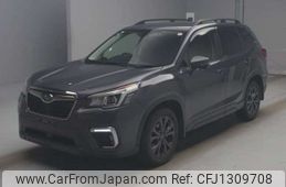 subaru forester 2020 -SUBARU--Forester 5BA-SK9--SK9-034766---SUBARU--Forester 5BA-SK9--SK9-034766-