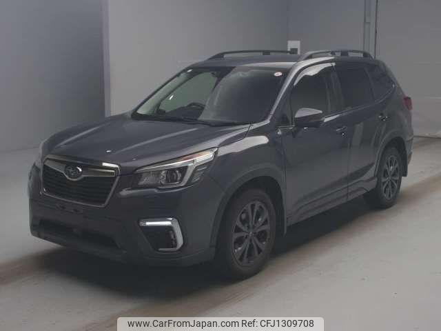 subaru forester 2020 -SUBARU--Forester 5BA-SK9--SK9-034766---SUBARU--Forester 5BA-SK9--SK9-034766- image 1