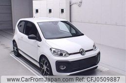 volkswagen up 2020 -VOLKSWAGEN--VW up AADKR-KD184081---VOLKSWAGEN--VW up AADKR-KD184081-