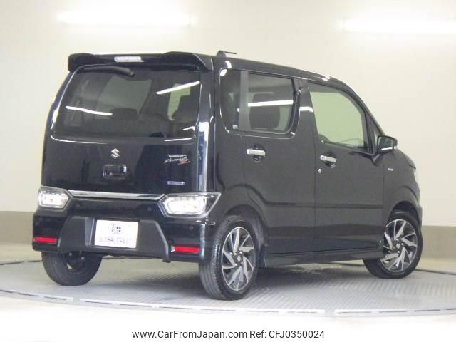 suzuki wagon-r 2023 quick_quick_4AA-MH55S_MH55S-931652 image 2