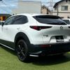 mazda cx-3 2022 quick_quick_5AA-DMEJ3P_DMEJ3P-100050 image 15