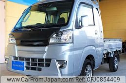 daihatsu hijet-truck 2019 quick_quick_EBD-S510P_S510P-0275977