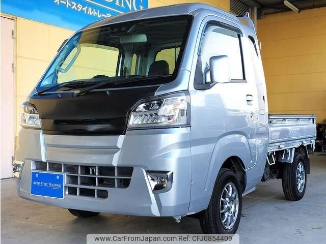 daihatsu hijet-truck 2019 quick_quick_EBD-S510P_S510P-0275977 image 1