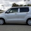 suzuki wagon-r 2014 quick_quick_DBA-MH34S_MH34S-303516 image 2