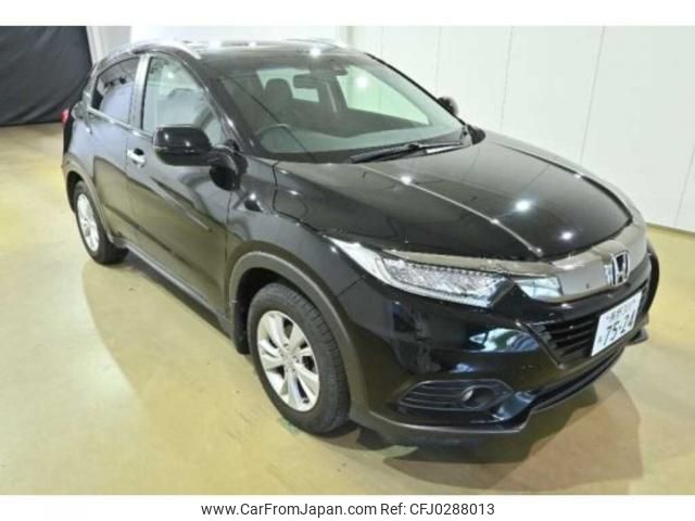 honda vezel 2020 quick_quick_6BA-RU2_1400296 image 1