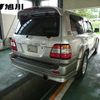 toyota land-cruiser 1998 -TOYOTA--Land Cruiser HDJ101K--0002152---TOYOTA--Land Cruiser HDJ101K--0002152- image 2