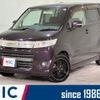 suzuki wagon-r-stingray 2010 quick_quick_MH23S_MH23S-862974 image 1