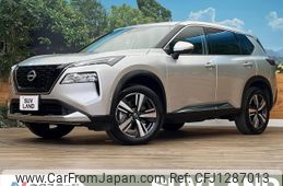 nissan x-trail 2022 -NISSAN--X-Trail 6AA-SNT33--SNT33-006589---NISSAN--X-Trail 6AA-SNT33--SNT33-006589-