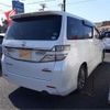 toyota vellfire 2014 -TOYOTA--Vellfire DBA-ANH20W--ANH20-8322422---TOYOTA--Vellfire DBA-ANH20W--ANH20-8322422- image 14