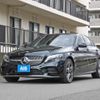 mercedes-benz c-class 2018 quick_quick_DAA-205077_WDD2050772R427769 image 20